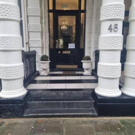 Duplex Studio By Hyde Park- 8 London Exterior foto